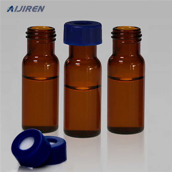 Common use 0.22um filter vials online Aijiren